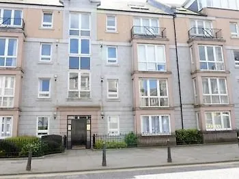Union Grove Hotel Aberdeen