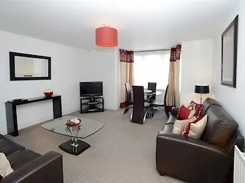 Union Grove Hotell Aberdeen