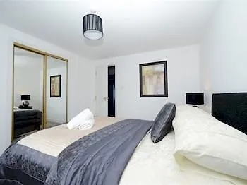 ****  Union Grove Hotell Aberdeen Storbritannien