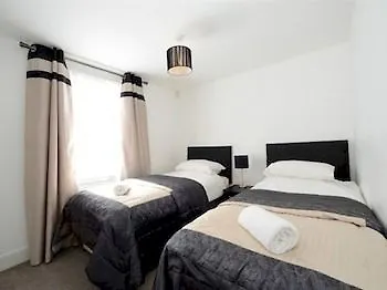 Union Grove Hotell Aberdeen Storbritannien