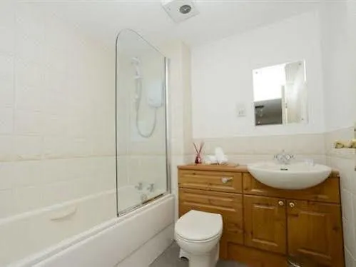 Union Grove Hotell Aberdeen